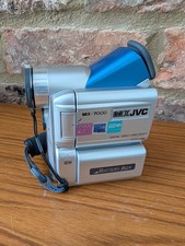 JVC GR-MX7000 Digital Video