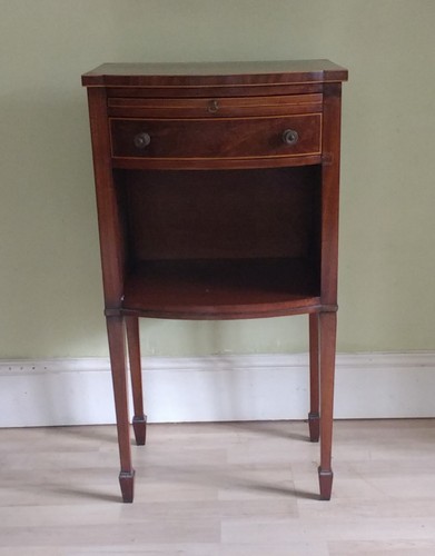 Antique edwardian sheraton - antique,