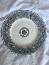 Wedgewood plate florentine - plate,,