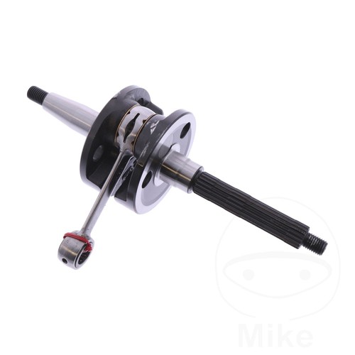 Crankshaft for piaggio - crankshaft, diesis