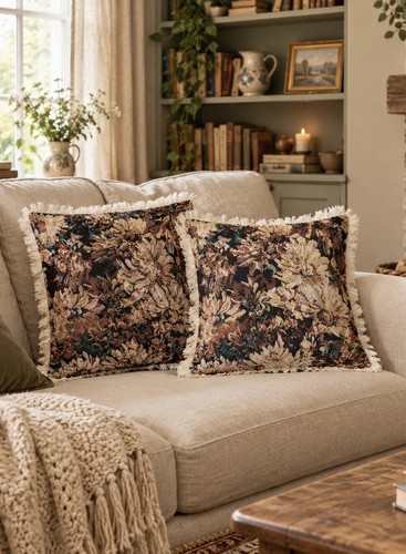 Set two decorative vintage - of,
