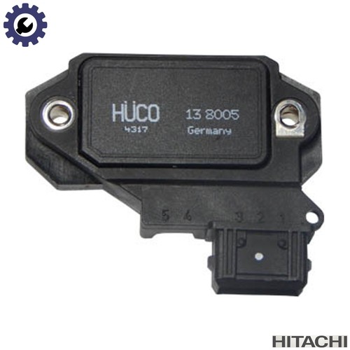 Switch unit ignition system - unit,