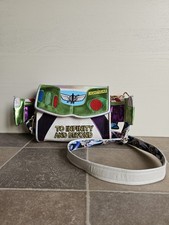 Buzz Lightyear Irregular