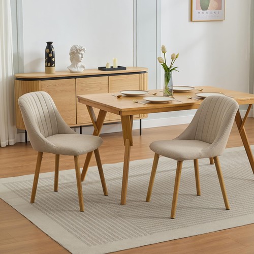 Modern upholstered dining - modern,