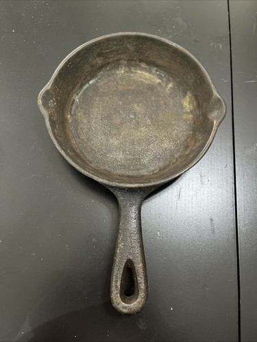 American metalcraft cast - metalcraft, iron