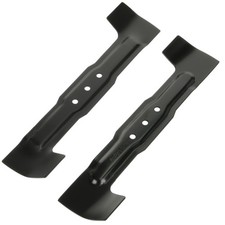 2PK Bosch 340mm Lawnmower