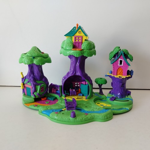 Vintage 1998 disney - disney, polly