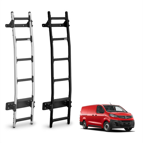 Rhino door ladder for - door, the