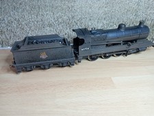 OO K's Keyser? KIT BUILT LNER