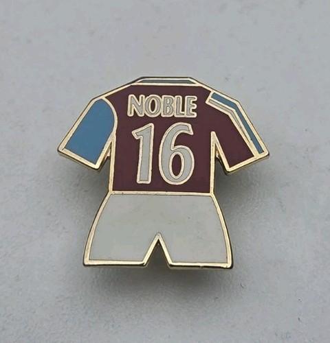 West ham united noble - west,