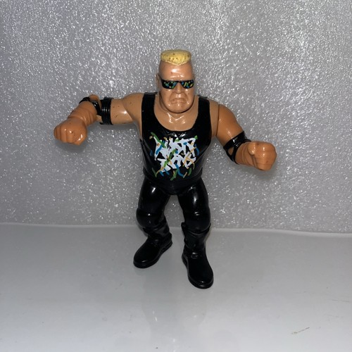Hasbro wwf wwe 90s era - hasbro, the