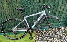 Boardman 8.6 Men's Hybrid Bike