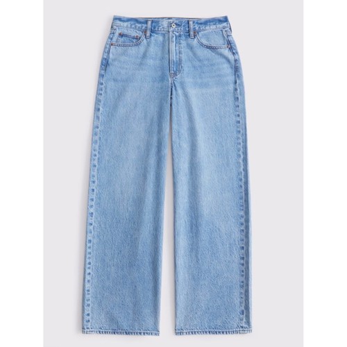 Abercrombie curve love low - abercrombie,
