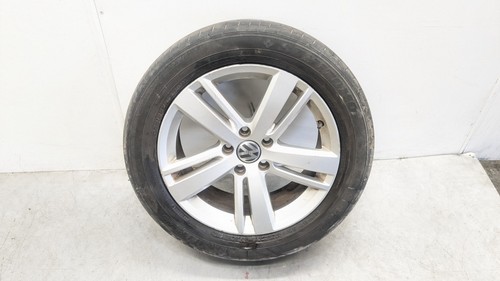 Volkswagen sharan mk2 alloy - volkswagen, 7n