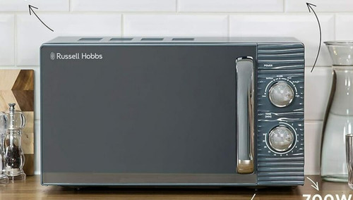 Russell hobbs rhm1731g - russell,