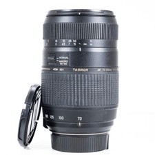 Tamron 70-300mm f/4-5.6 Di LD