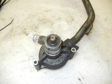 TRIUMPH 900 Water Pump Hinckley Triples, Carb Models Daytona, Trophy, Sprint etc