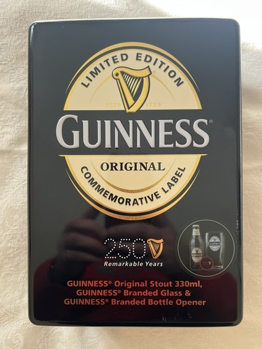 Limited edition 250 - limited,