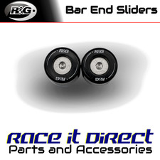 Bar End Sliders for Honda