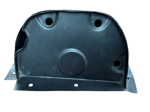 Bd29992 jaguar mk2 - bd29992, v8