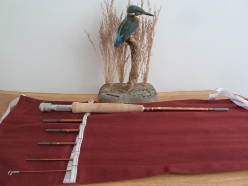 Hardy angel smuggler 9ft - angel,