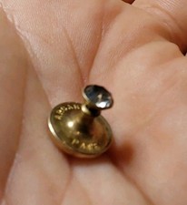 Victorian Shirt Stud Circa