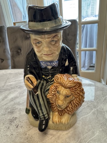 Kevin francis ceramics spirit - francis, "spirit