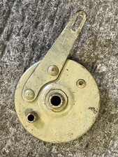 Triumph Tiger Cub ? BSA