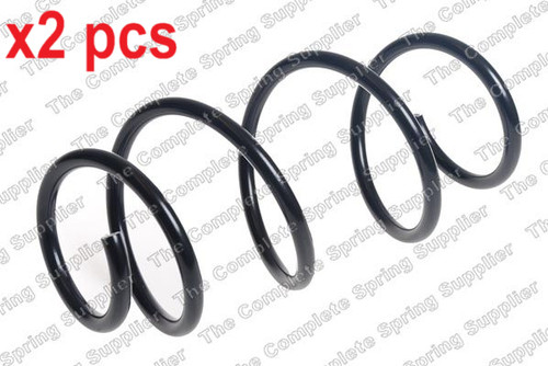 Pcs sides front - x2,