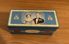 Vintage Queen Elizabeth