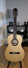 Cordoba Iberia C7-CD Classical Nylon Guitar