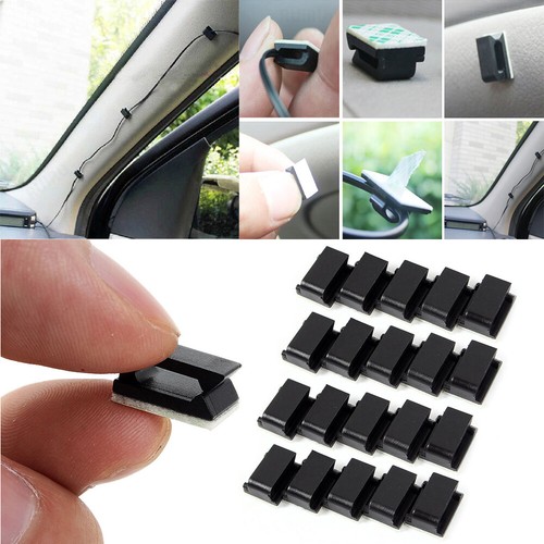 20x car adhesive - car, wire