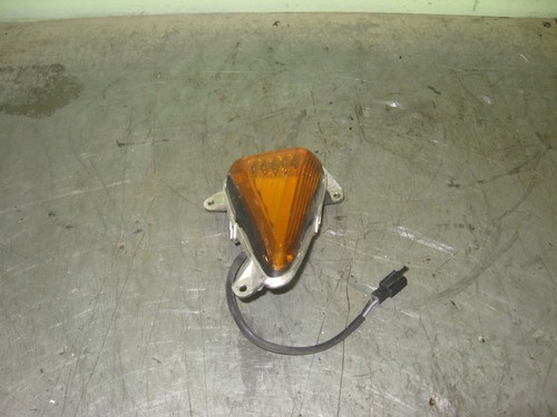 Honda cbf 600 - abs,
