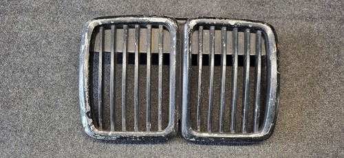 Bmw e30 kidney grill - bmw,