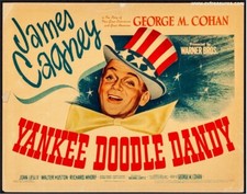 Yankee Doodle Dandy Original