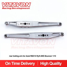 Vitavon CNC Alu7075  Rear