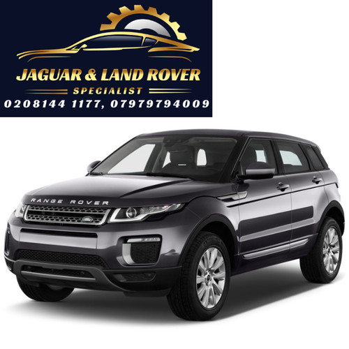 Land rover range - rover,