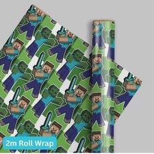 Birthday Wrapping Paper |