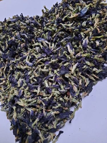 Pure natural sun - sun, dried