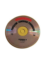 SIMON & SCHUSTER'S PIMSLEUR