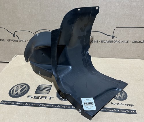 Passat front left - cc,