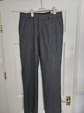 Swear & Mason  tailored fit