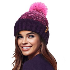 100% Waterproof Beanie Hat
