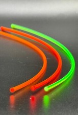 Fibre Optic Rod 2mm Red Green