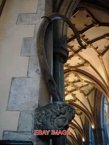 Photo mary redcliffe - , st
