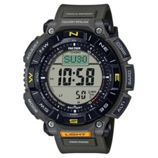 Casio Pro Trek Outdoor Climber