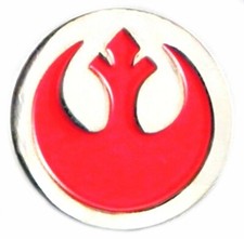 Star Wars Rebel Alliance Metal