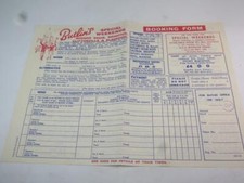 VINTAGE Butlin's Memorabilia