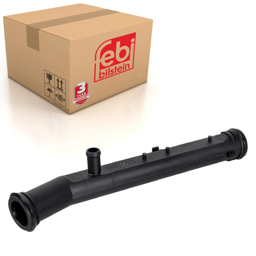 Coolant pipe fits golf - fits, mk5