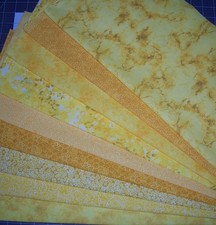 9 Yellows to Melon Fat